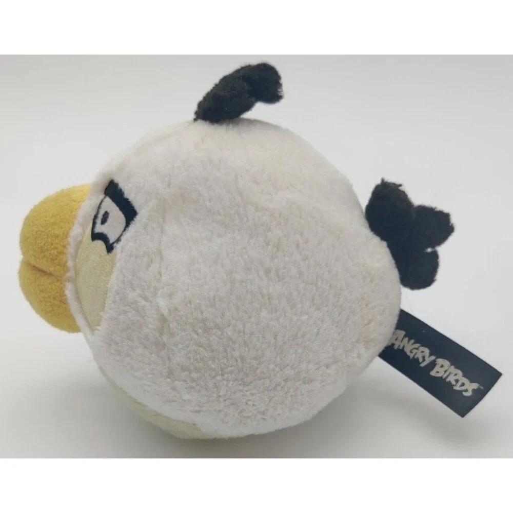 2012 Commonwealth Angry Birds Matilda 5